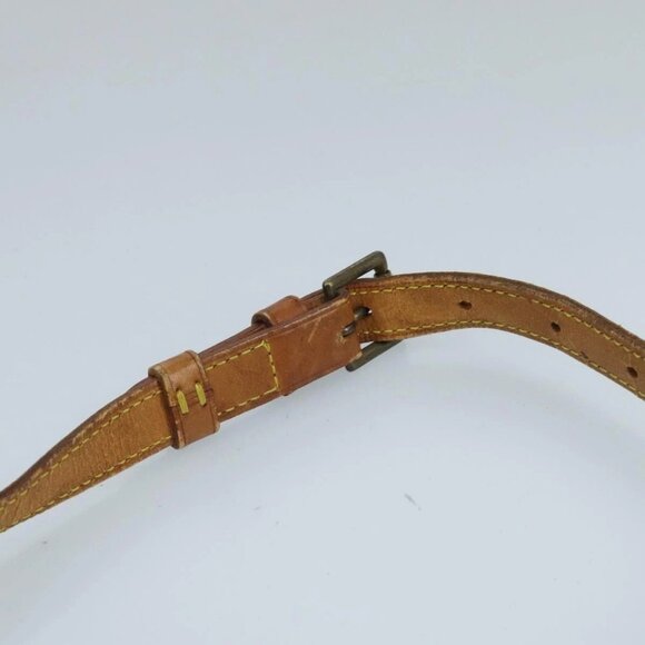 LOUIS VUITTON Monogram Saint Cloud GM Shoulder Bag - Picture 10 of 16